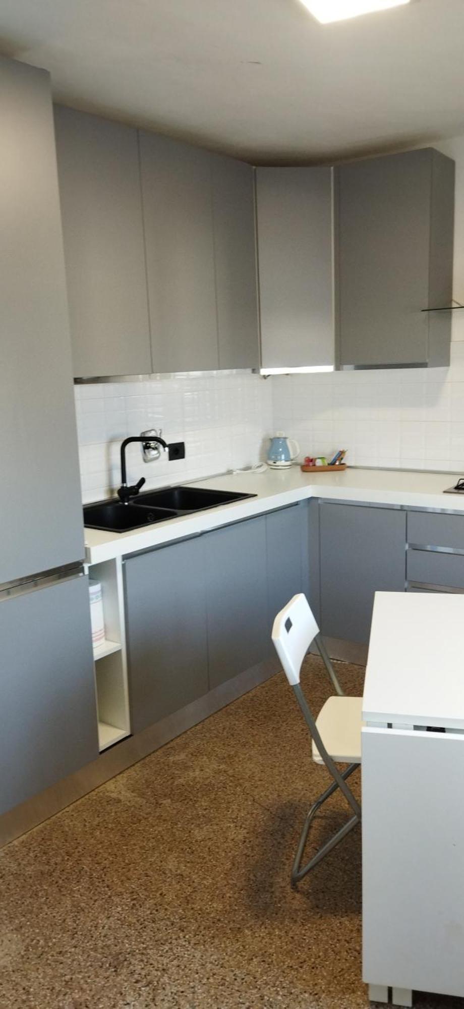 Bacinetto House - Panoramic Tower Apartment เจนัว ภายนอก รูปภาพ